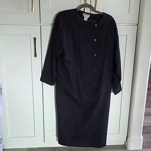 Alexander Julian size 12 dress